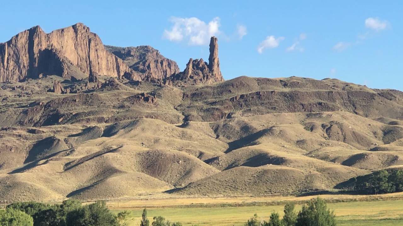 Photo of Outdoor in Cody