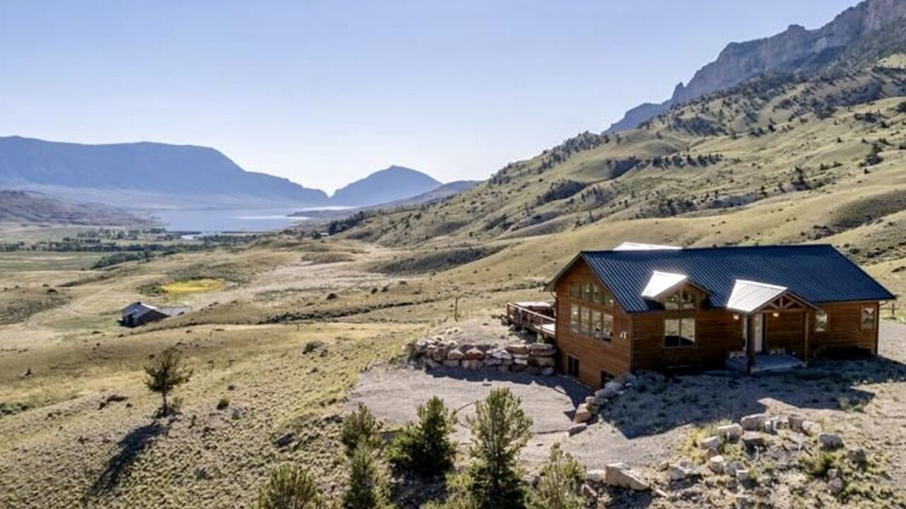 Photo of Outdoor in Cody