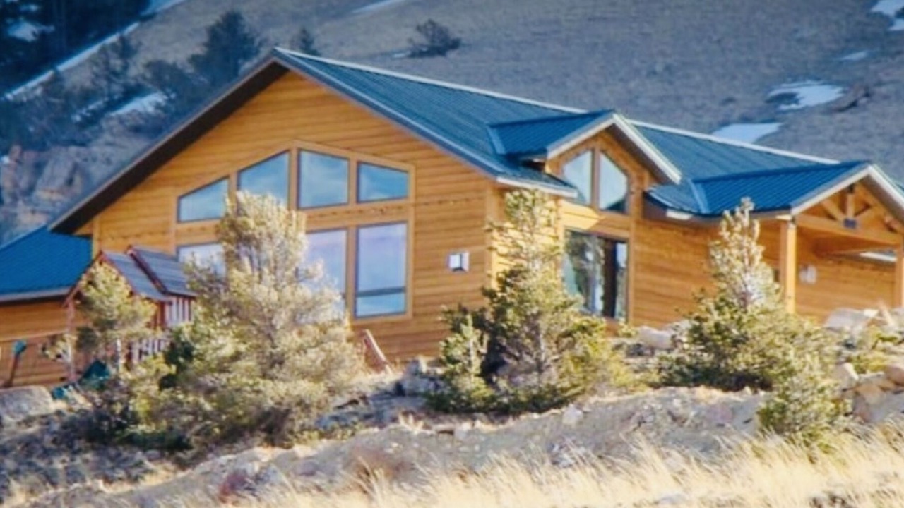 Photo of Outdoor in Cody