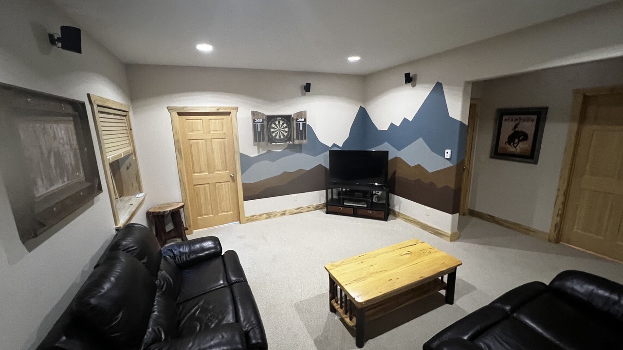 Photo of Livingroom in Cody