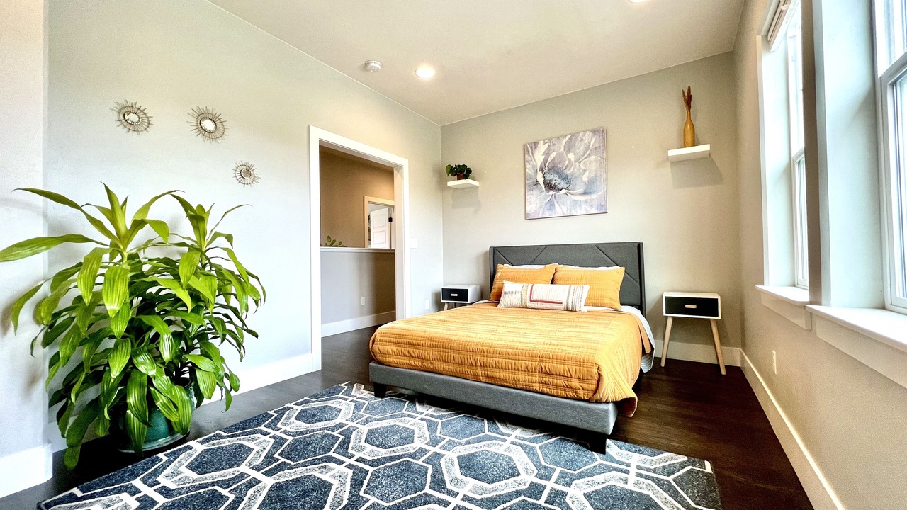 Photo of Bedroom in Harris Ranch