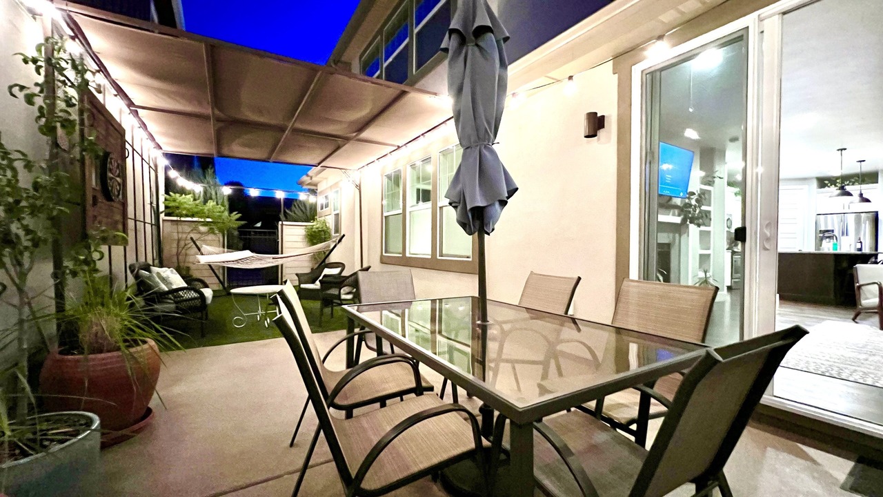 Photo of Outdoor in Harris Ranch