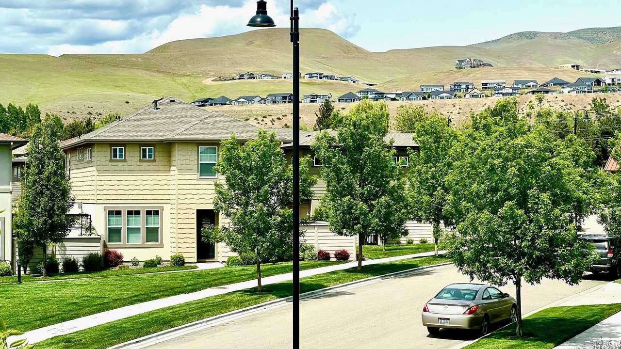 Photo of Outdoor in Harris Ranch