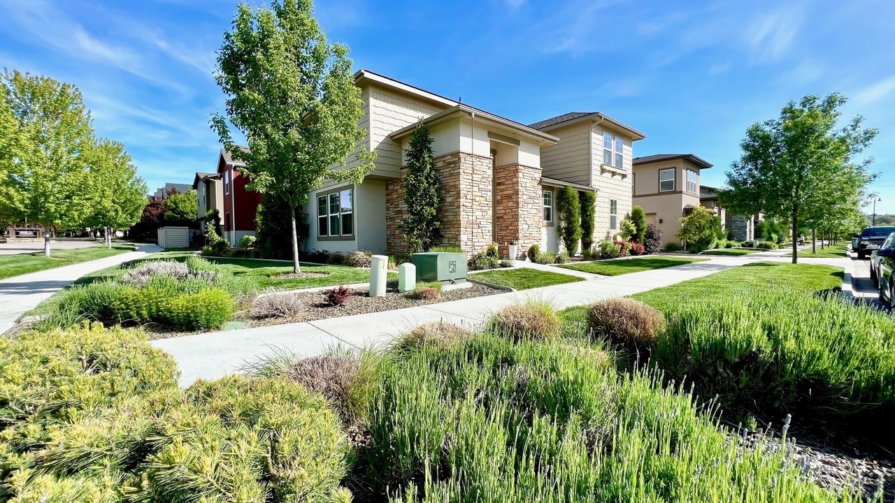 Photo of Outdoor in Harris Ranch