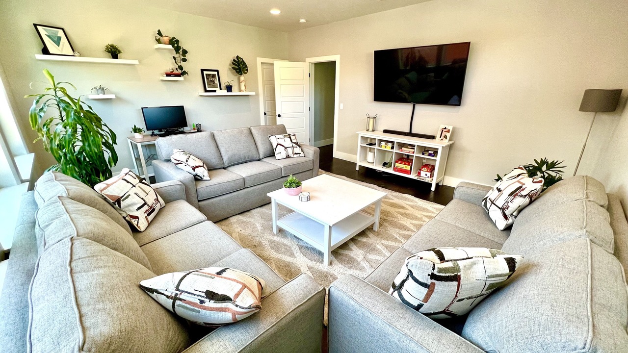 Photo of Livingroom in Harris Ranch