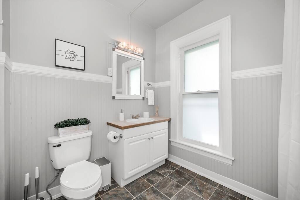Photo of Bathroom in Spokane