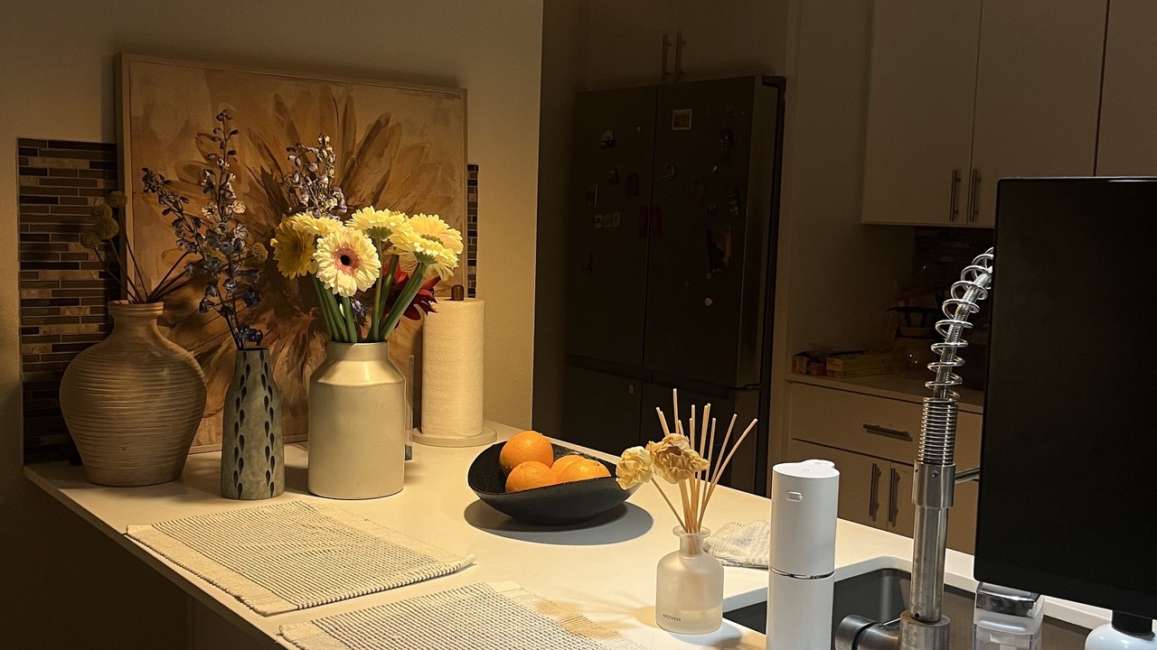 Photo of Kitchen in St. John - Coronado Hills