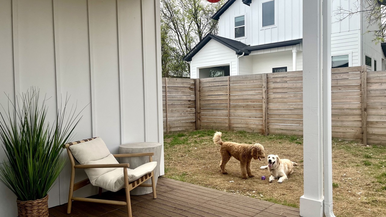 Photo of Outdoor in St. John - Coronado Hills