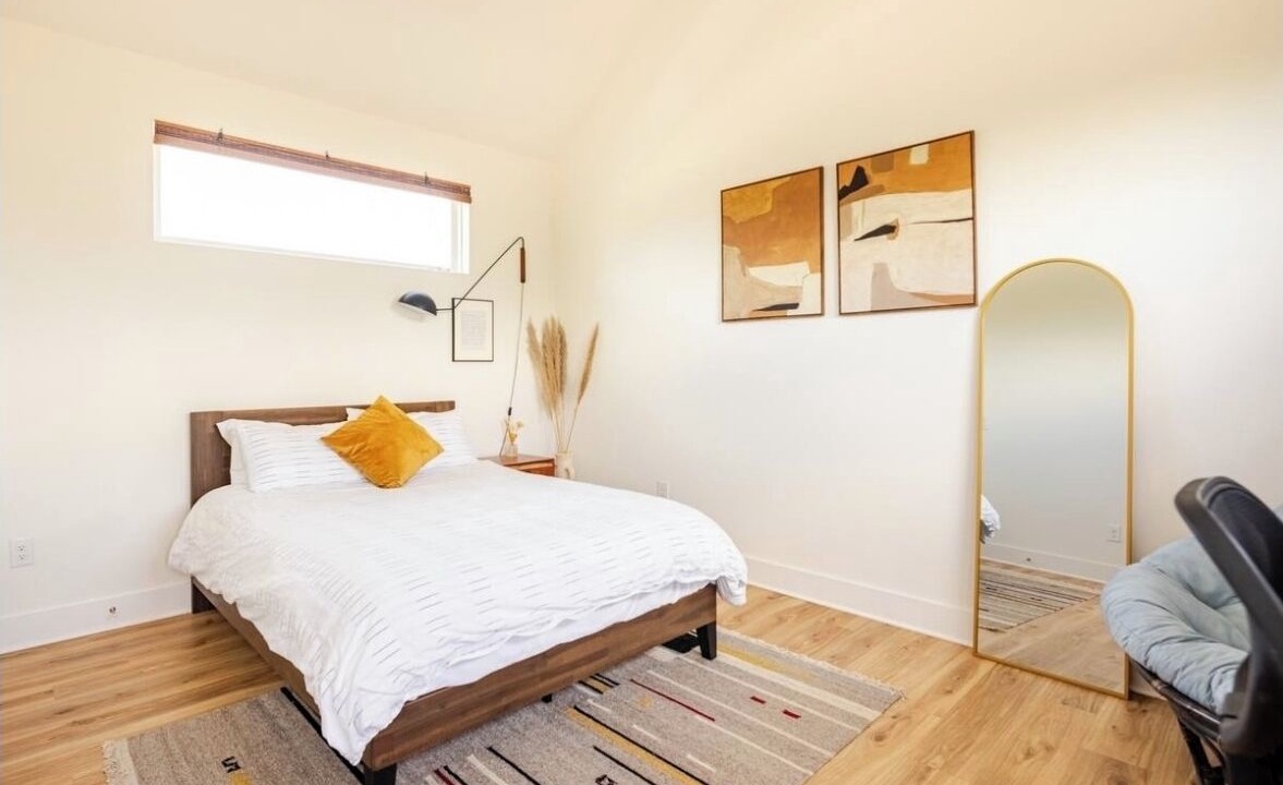 Photo of Bedroom in St. John - Coronado Hills