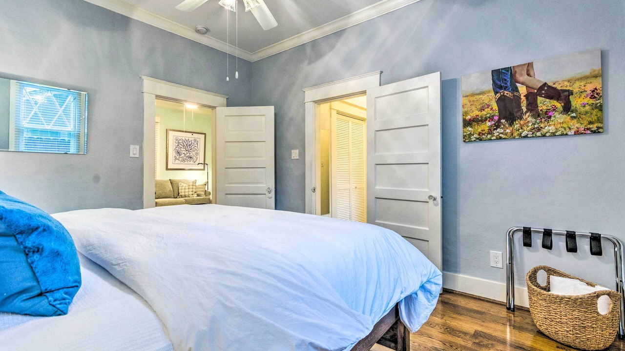 Photo of Bedroom in Hillcrest