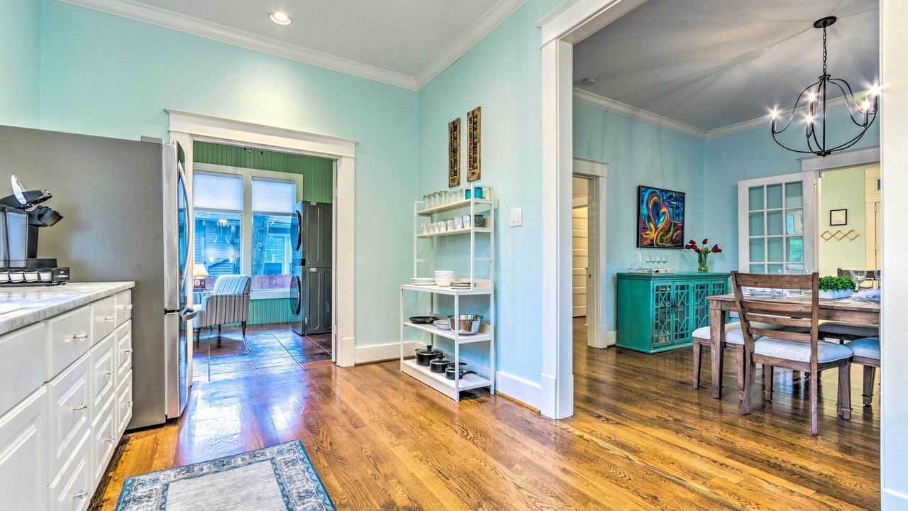 Photo of Kitchen in Hillcrest