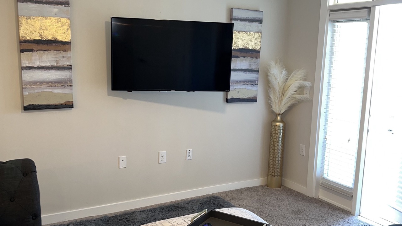 Photo of Livingroom in Paw Creek