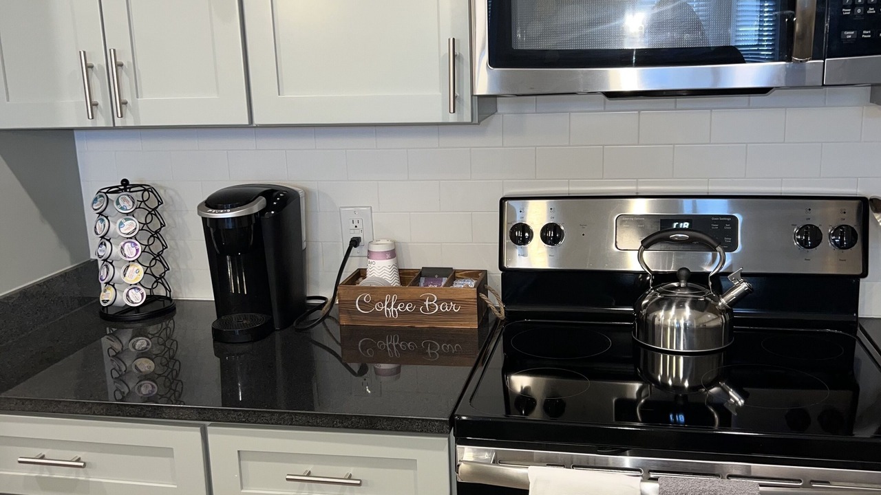 Photo of Kitchen in Paw Creek