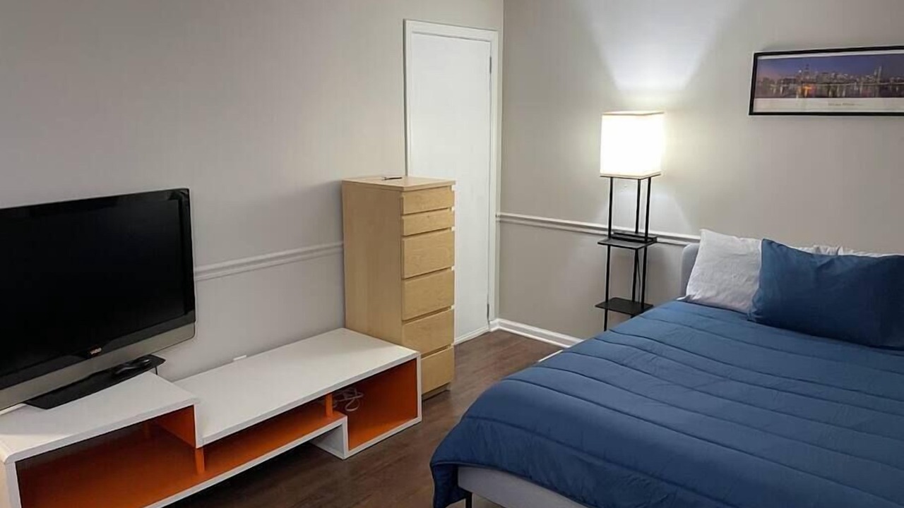 Photo of Bedroom in Near Eastside