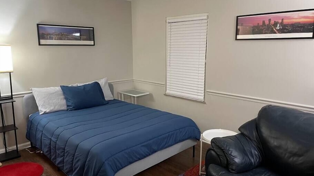 Photo of Bedroom in Near Eastside