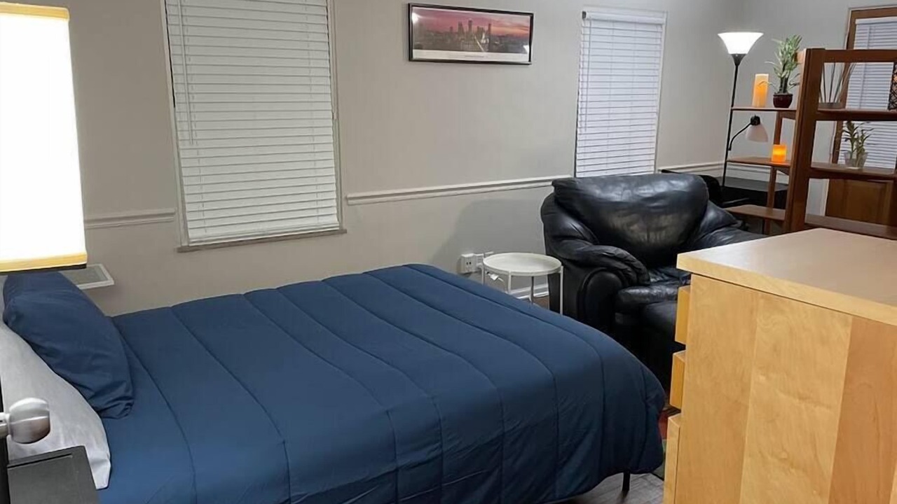 Photo of Bedroom in Near Eastside