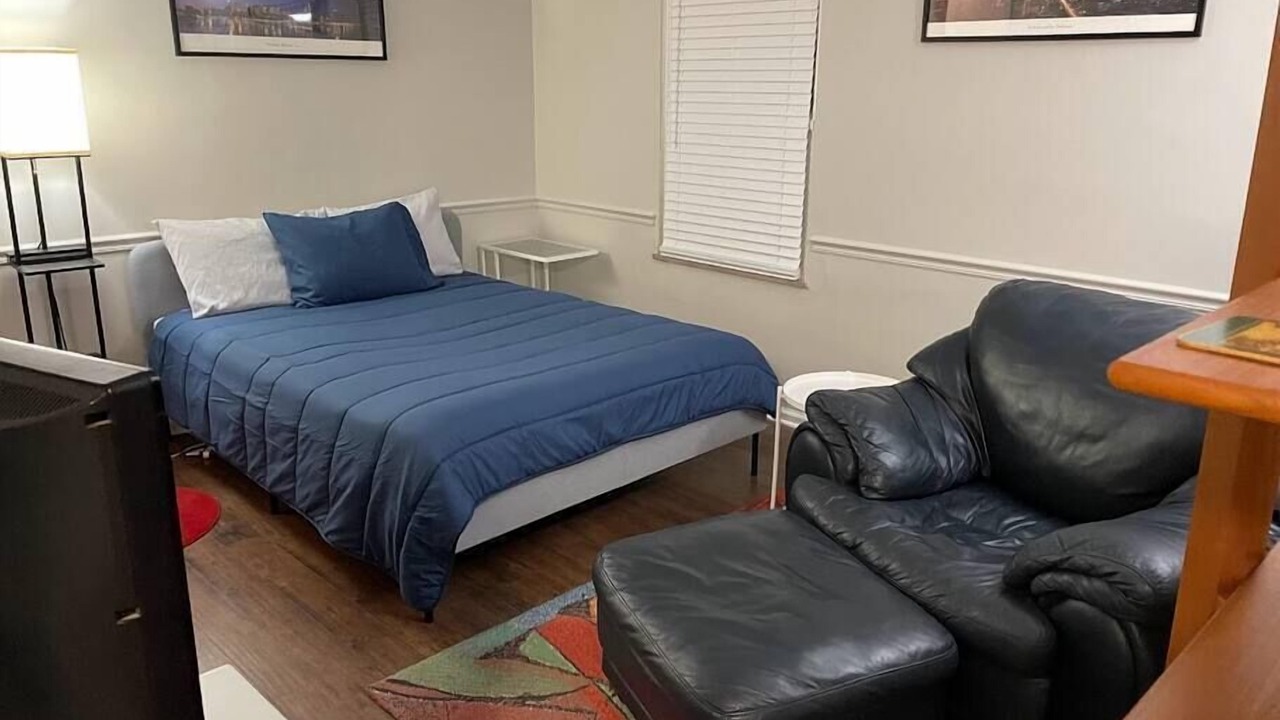 Photo of Bedroom in Near Eastside