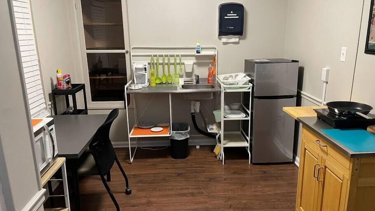 Photo of Kitchen in Near Eastside