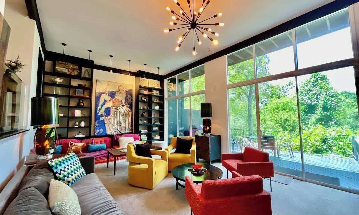 Photo of Livingroom in The Villages