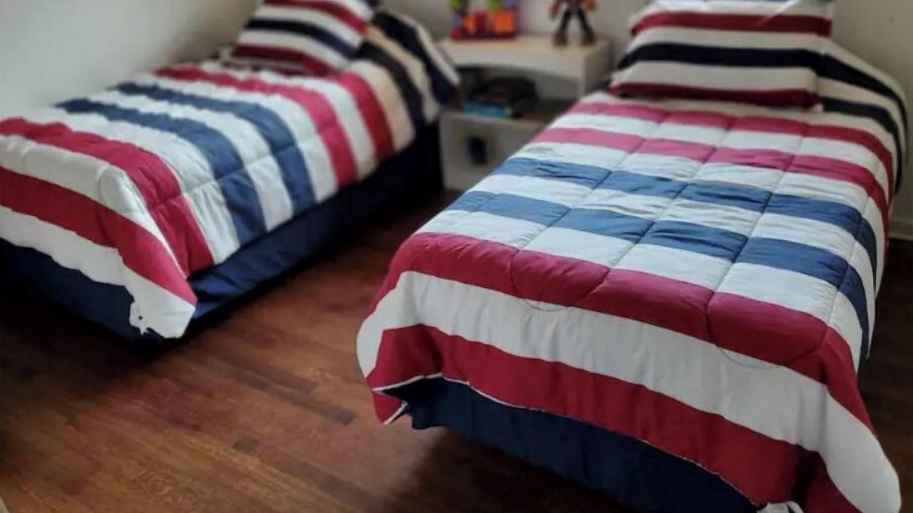 Photo of Bedroom in League City