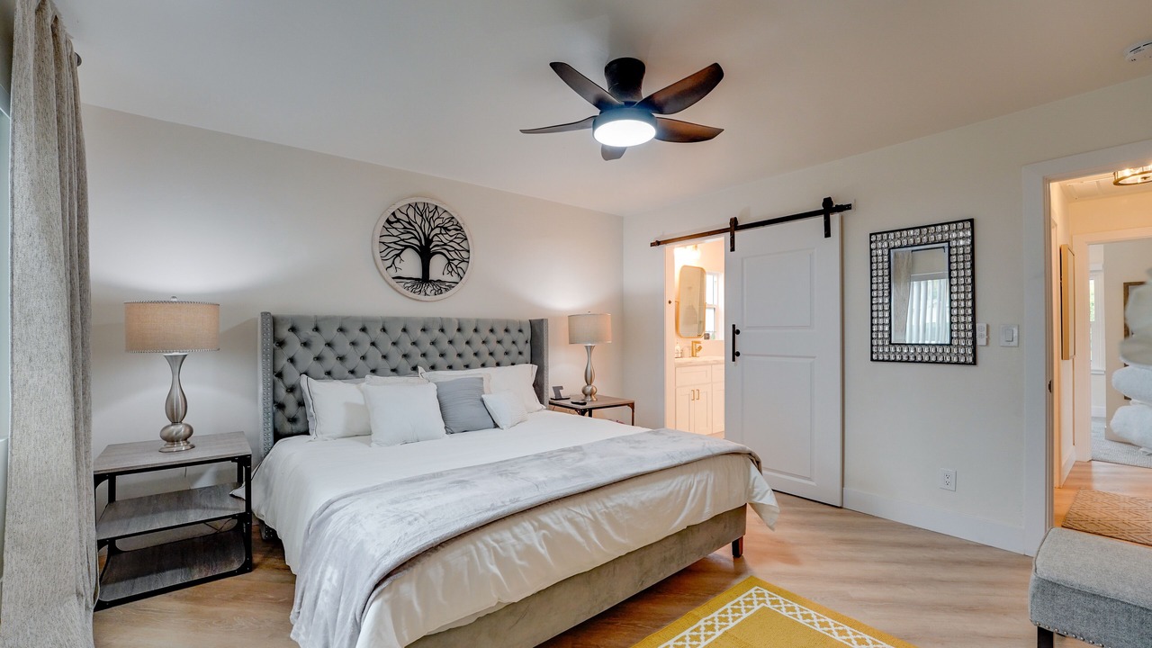 Photo of Bedroom in North Park