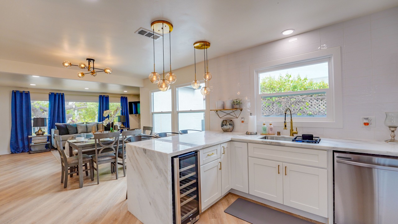 Photo of Kitchen in North Park