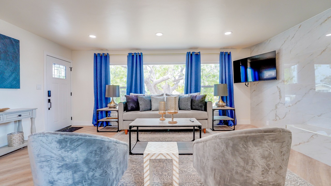 Photo of Livingroom in North Park