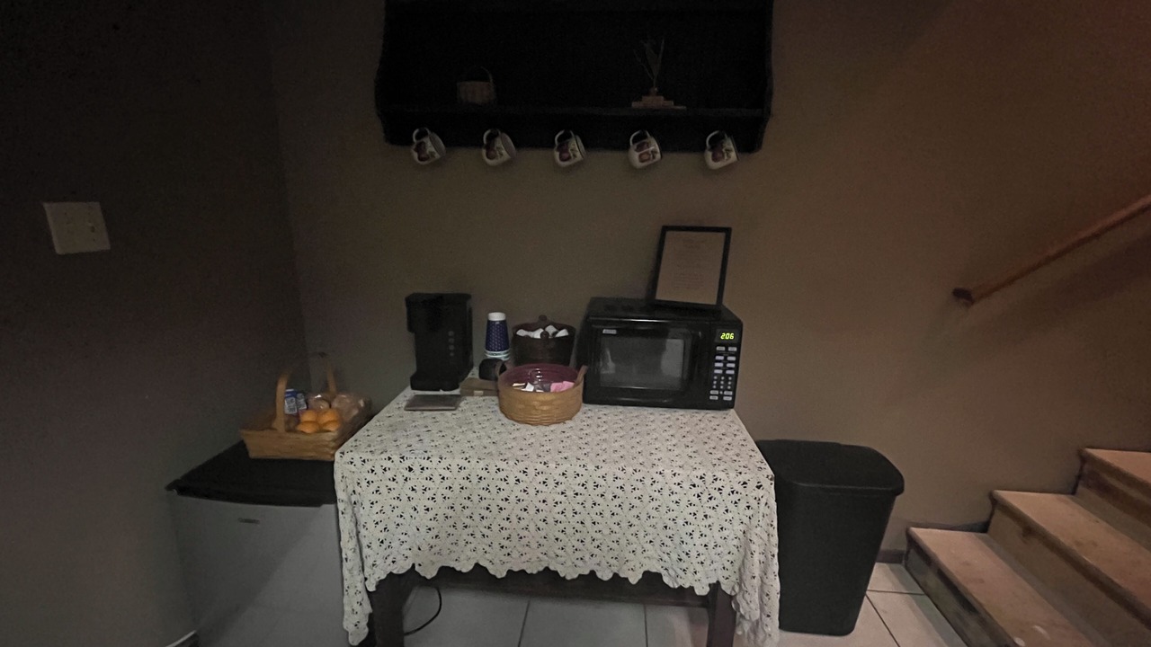 Photo of Kitchen in Port Matilda