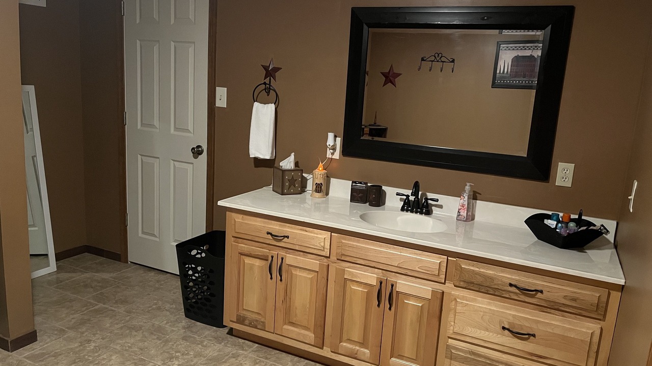 Photo of Bathroom in Port Matilda