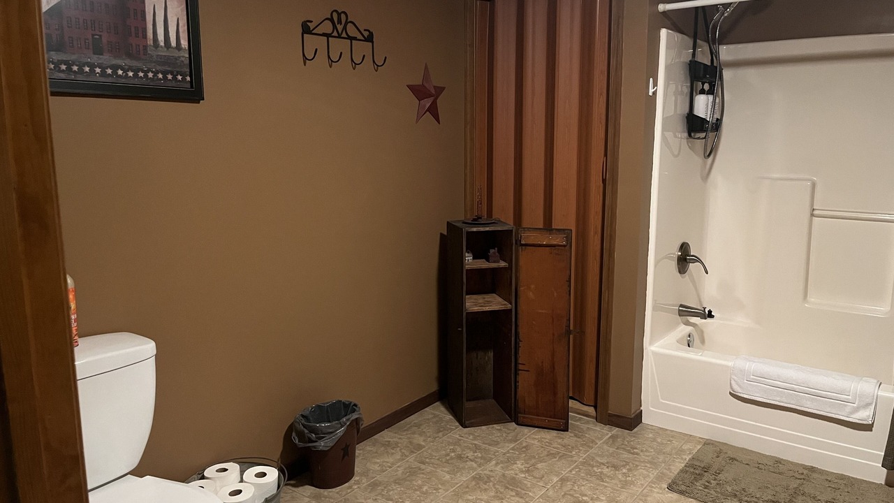 Photo of Bathroom in Port Matilda