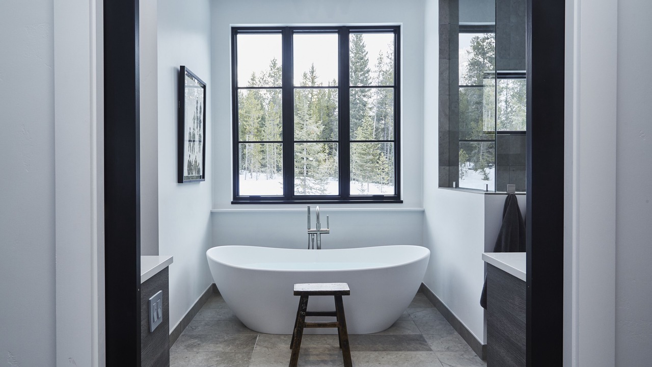 Photo of Bathroom in Wilson