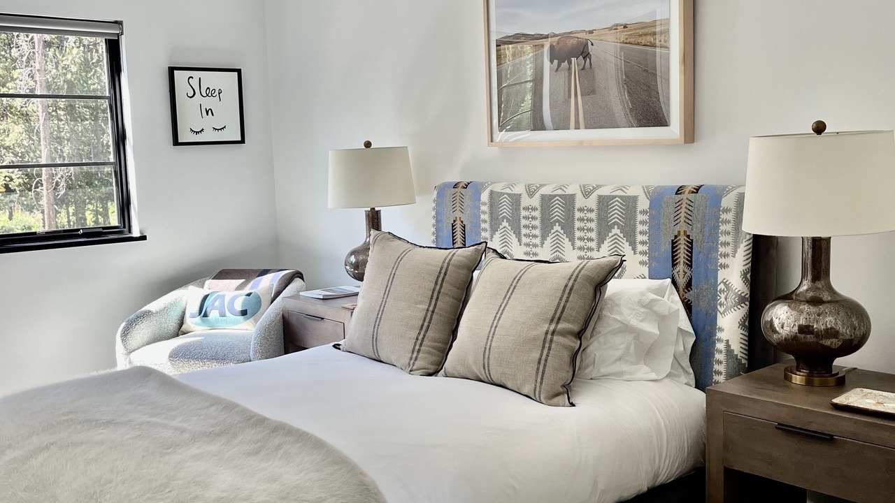 Photo of Bedroom in Wilson