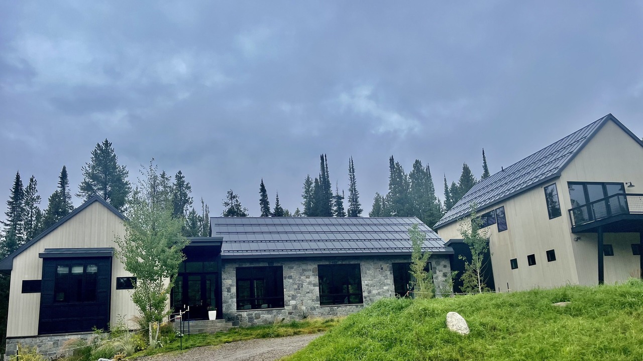 Photo of Outdoor in Wilson