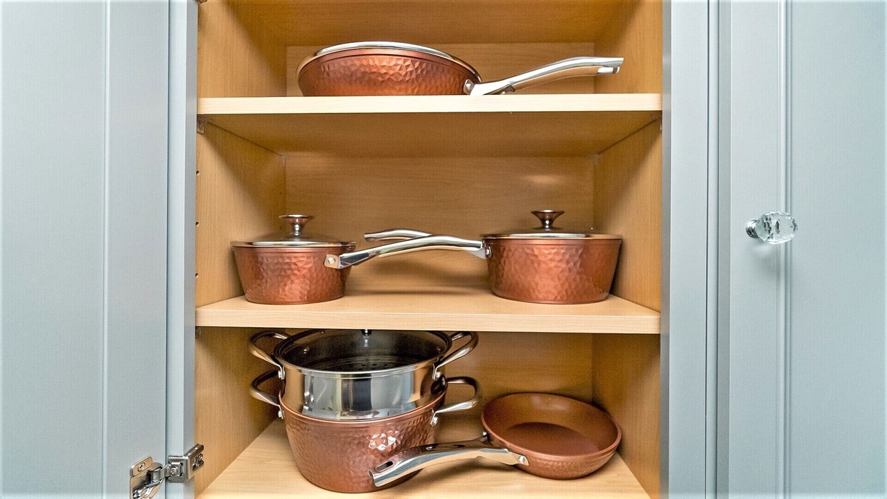 Photo of Kitchen in Allentown