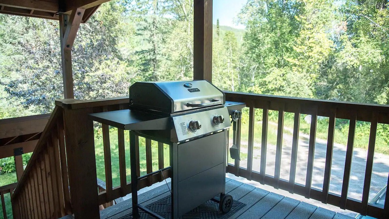 Photo of Outdoor in Columbia Falls