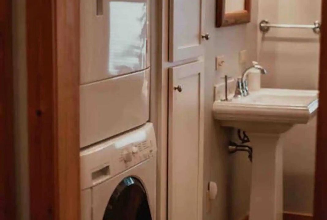 Photo of Bathroom in Columbia Falls