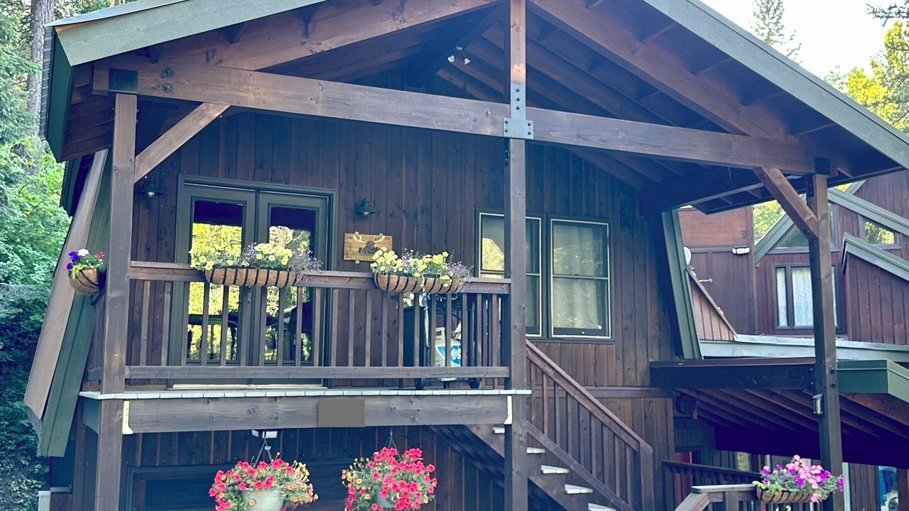 Photo of Outdoor in Columbia Falls