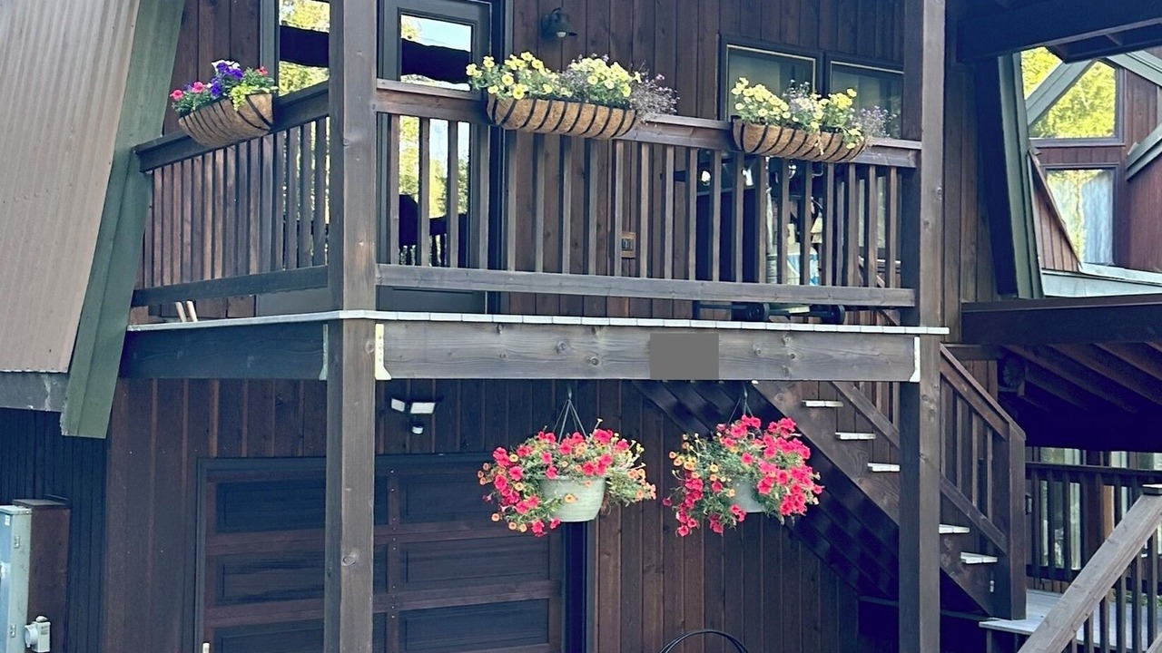 Photo of Outdoor in Columbia Falls