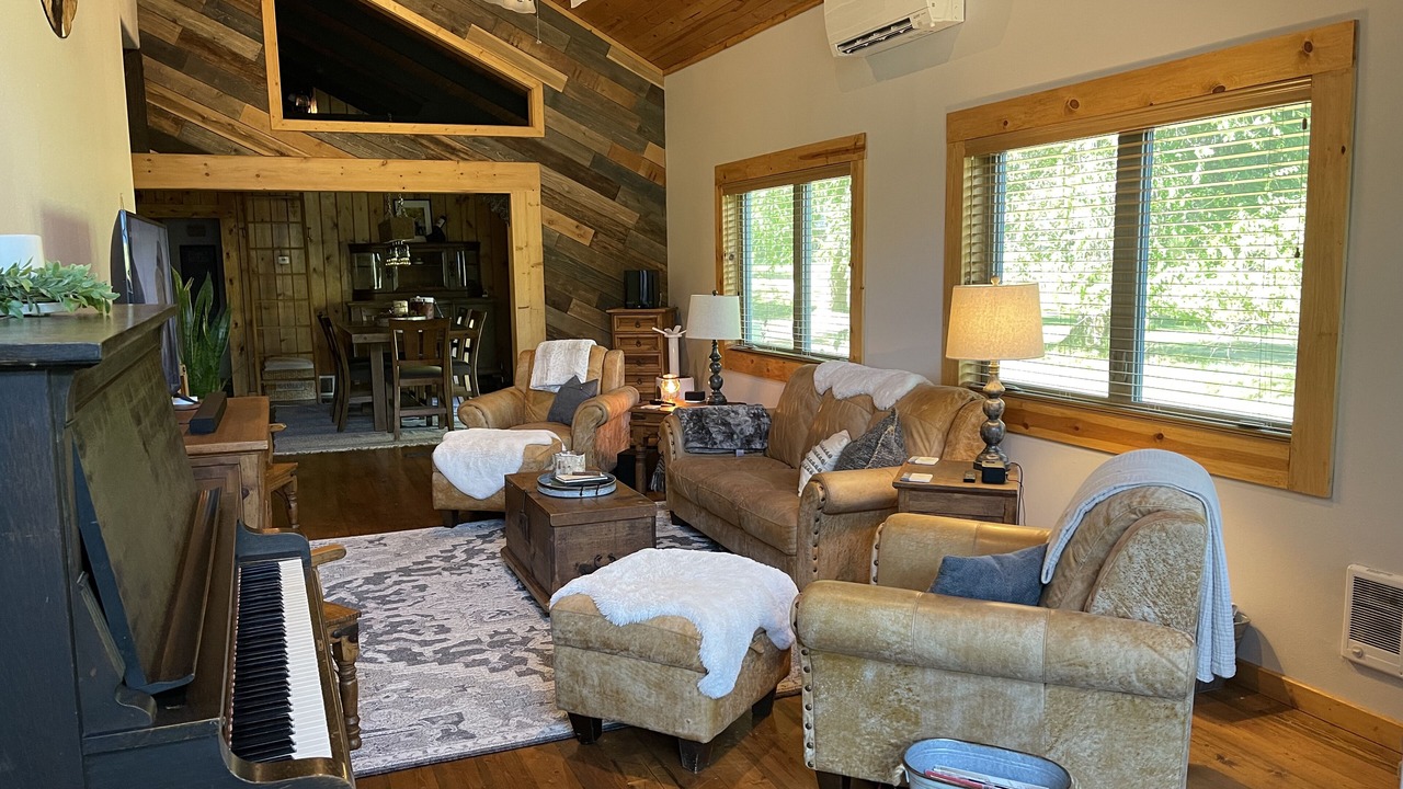 Photo of Livingroom in Elk