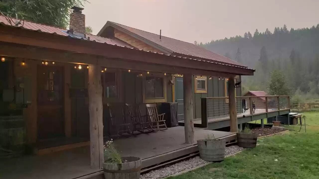 Photo of Outdoor in Elk