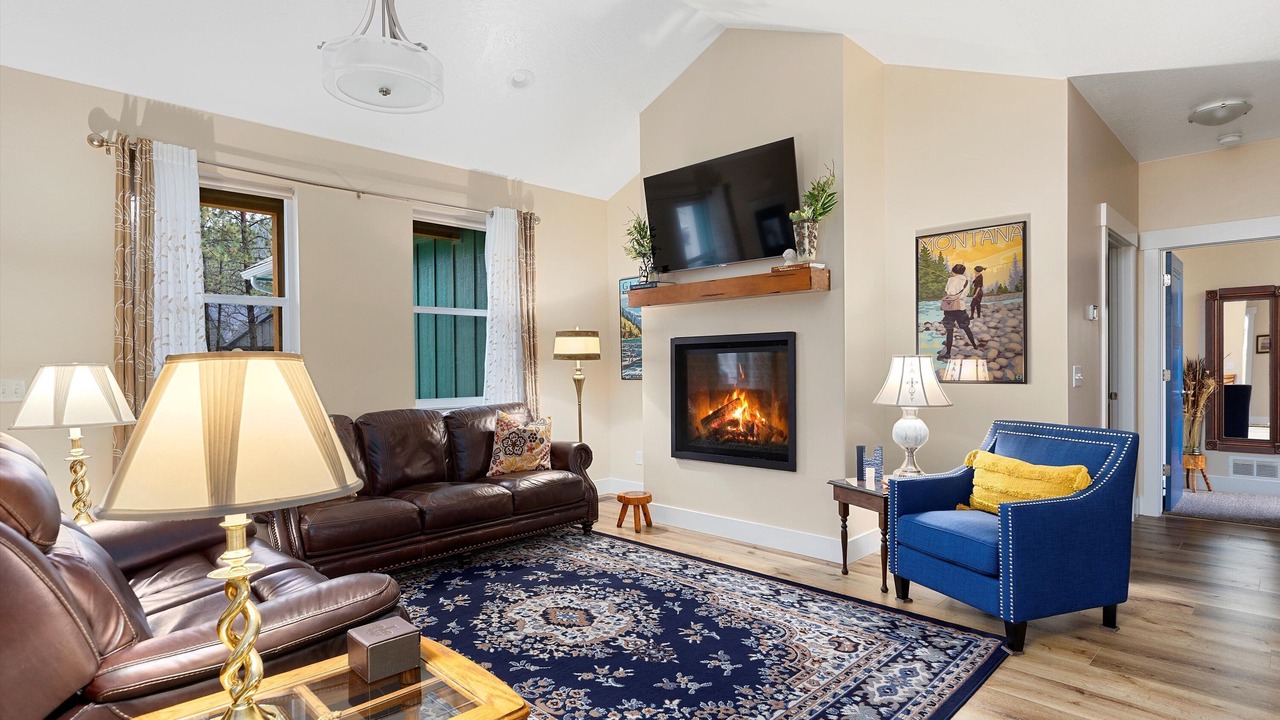 Photo of Livingroom in Missoula