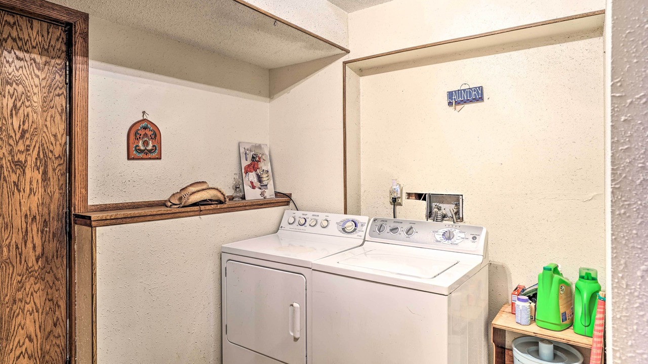 Photo of Bedroom in Mercer County