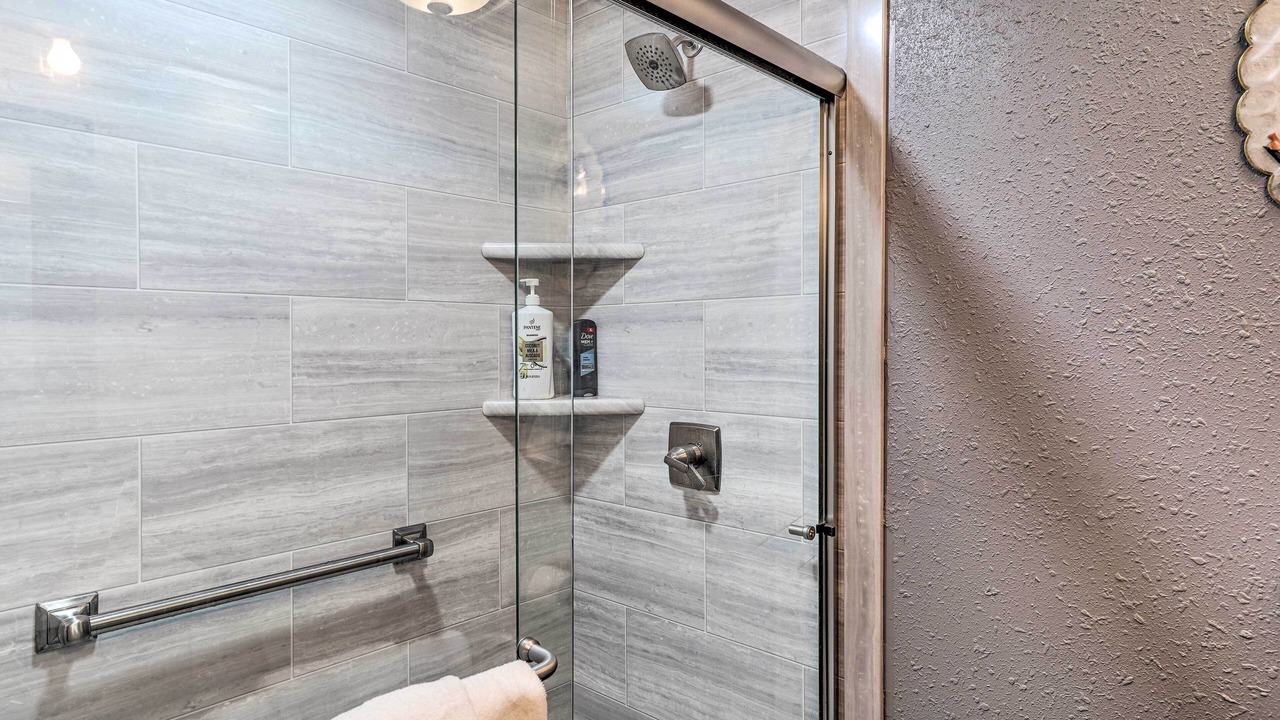 Photo of Bathroom in Mercer County