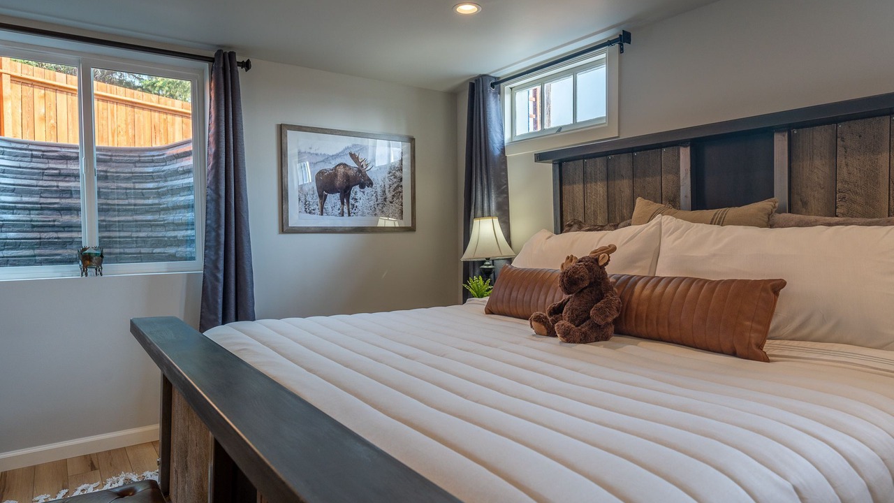 Photo of Bedroom in Livingston
