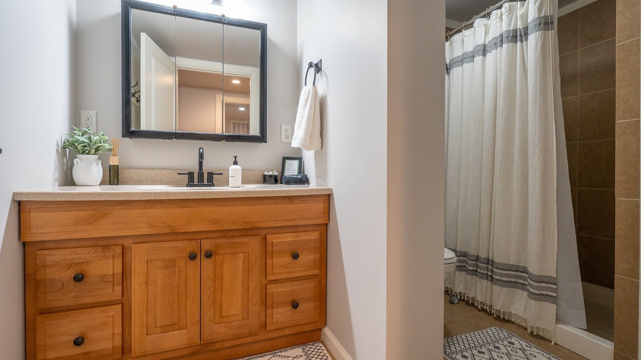 Photo of Bathroom in Livingston