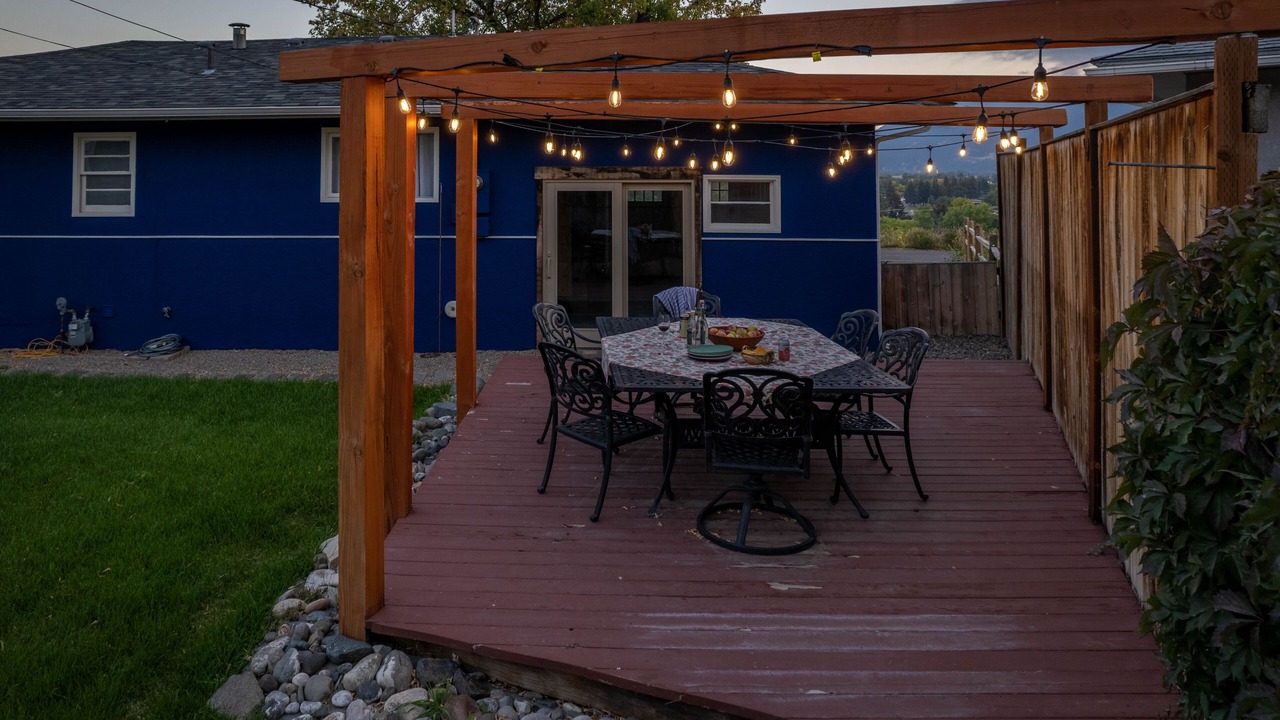 Photo of Outdoor in Livingston