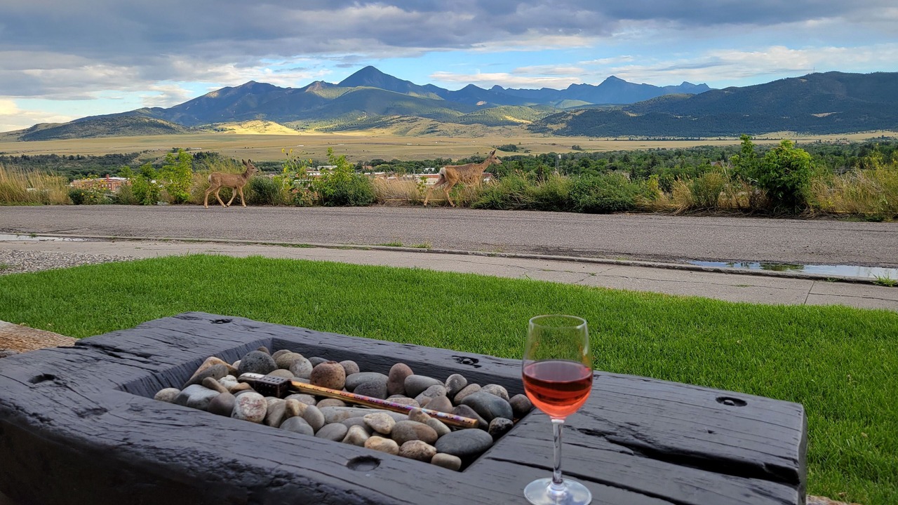 Photo of Outdoor in Livingston