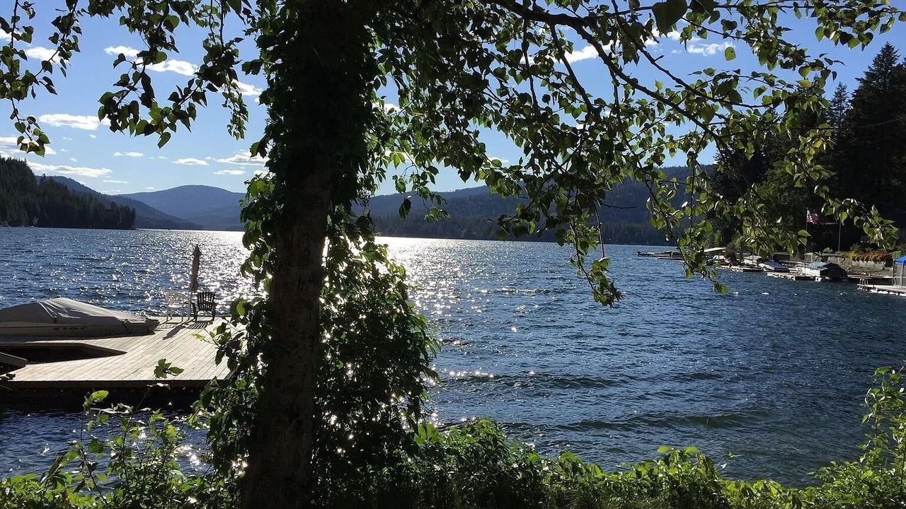 Photo of Others in Spirit Lake