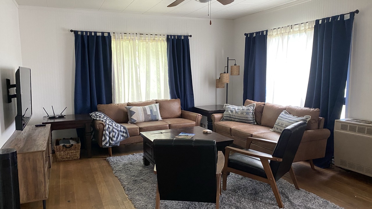 Photo of Livingroom in Baker County