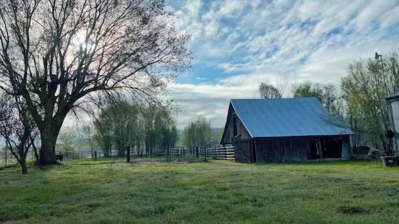 Photo of Outdoor in Baker County